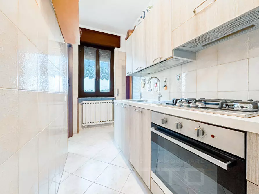 Immagine 14 di Casa indipendente in vendita  in via GRAMSCI 9 a Maggiora