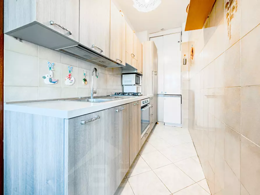 Immagine 15 di Casa indipendente in vendita  in via GRAMSCI 9 a Maggiora