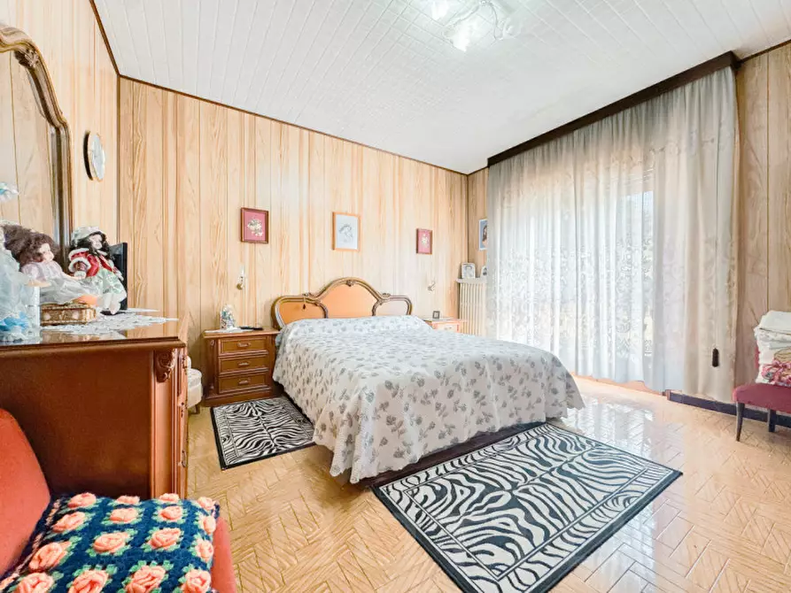 Immagine 16 di Casa indipendente in vendita  in via GRAMSCI 9 a Maggiora