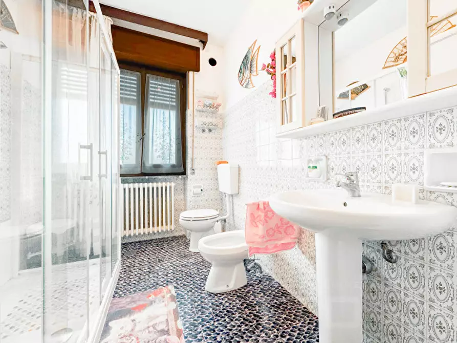 Immagine 18 di Casa indipendente in vendita  in via GRAMSCI 9 a Maggiora