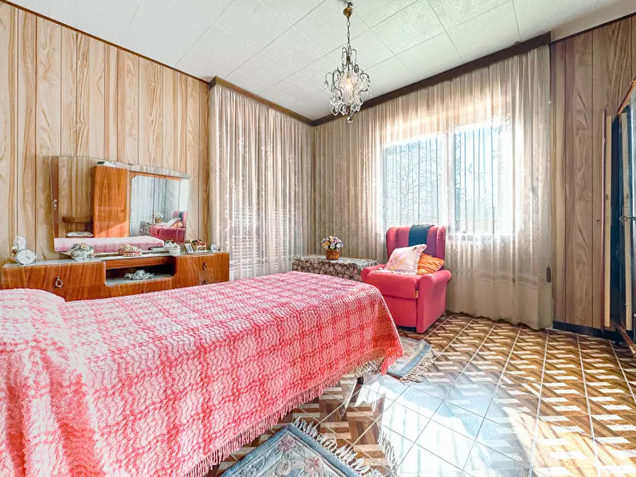 Immagine 21 di Casa indipendente in vendita  in via GRAMSCI 9 a Maggiora