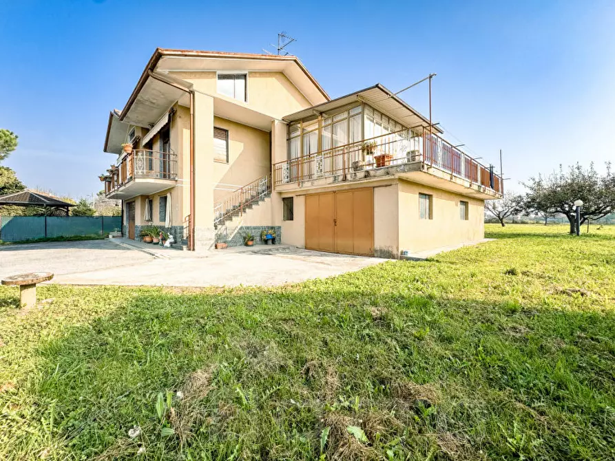 Immagine 22 di Casa indipendente in vendita  in via GRAMSCI 9 a Maggiora