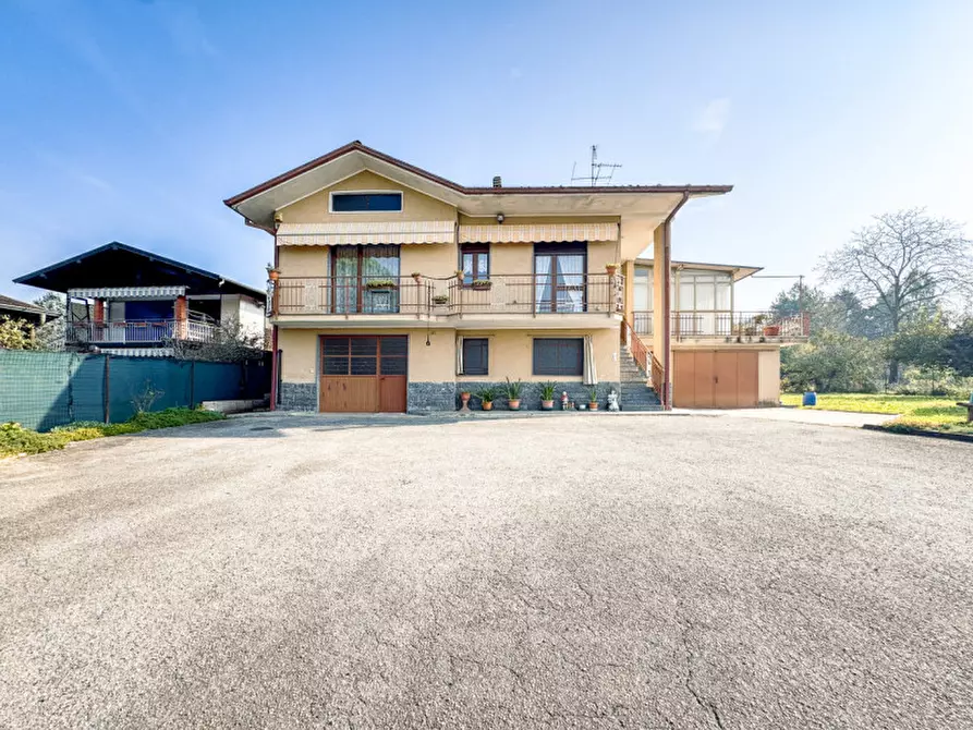 Immagine 24 di Casa indipendente in vendita  in via GRAMSCI 9 a Maggiora