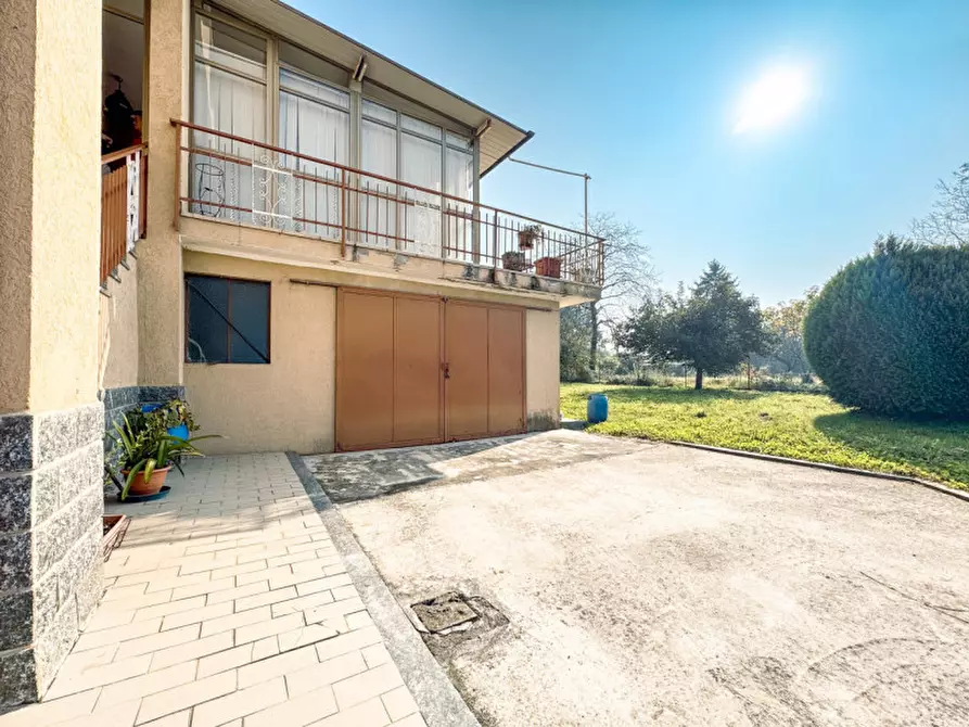 Immagine 25 di Casa indipendente in vendita  in via GRAMSCI 9 a Maggiora