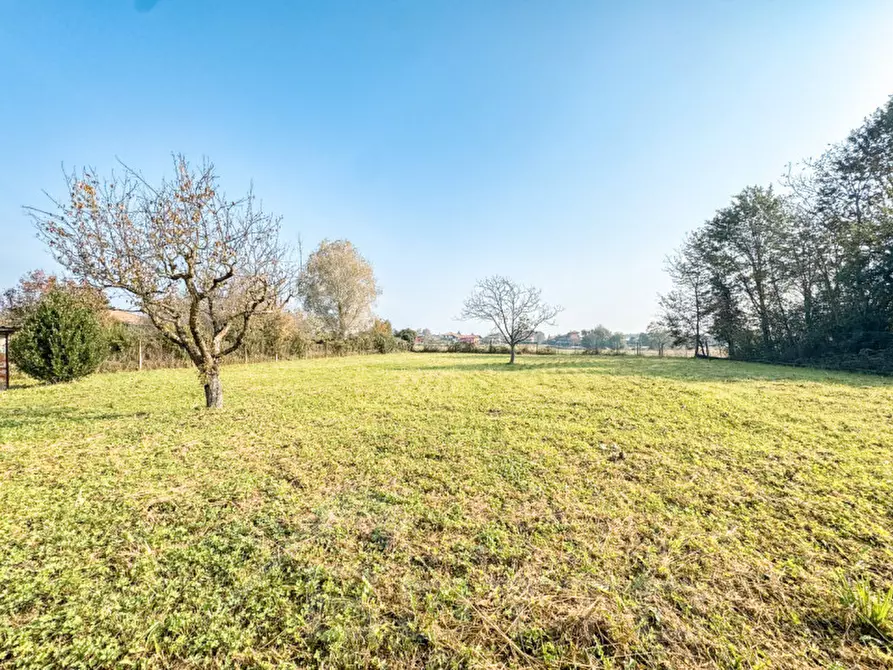 Immagine 26 di Casa indipendente in vendita  in via GRAMSCI 9 a Maggiora