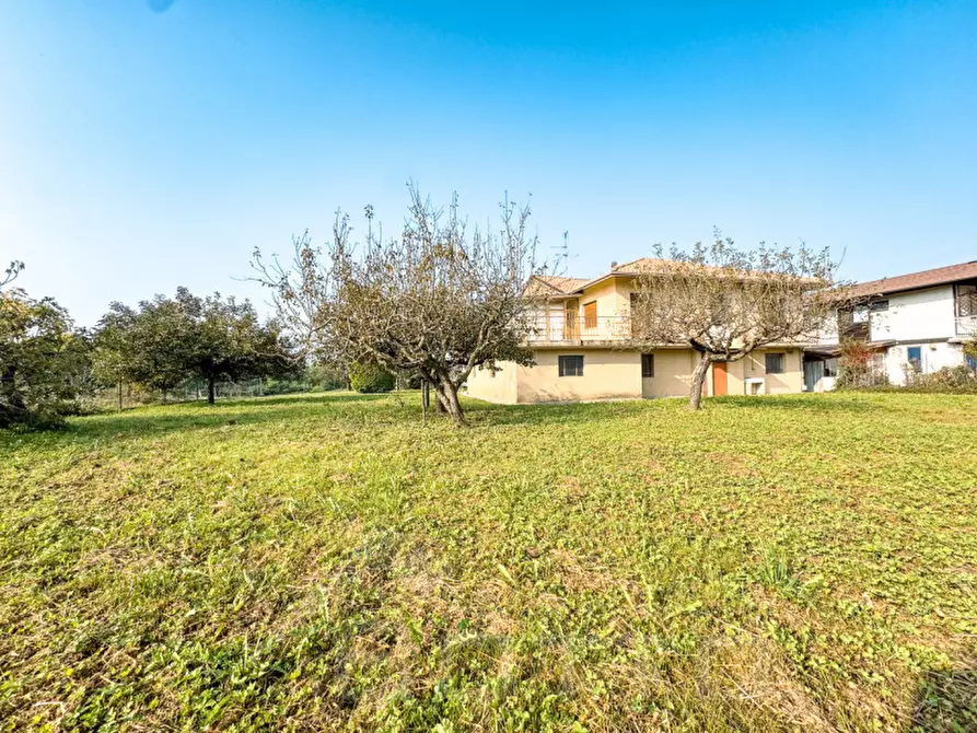 Immagine 27 di Casa indipendente in vendita  in via GRAMSCI 9 a Maggiora