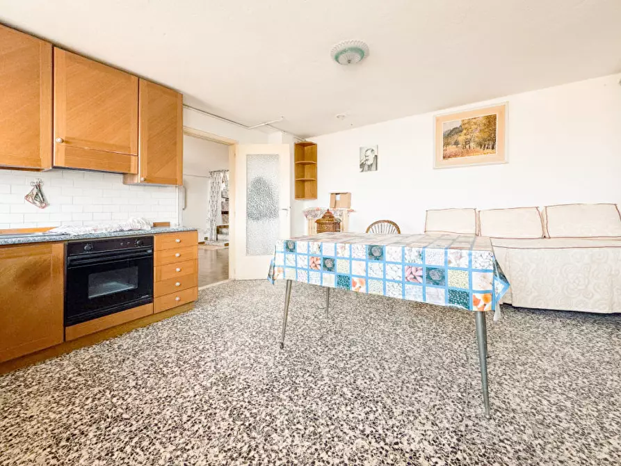 Immagine 31 di Casa indipendente in vendita  in via GRAMSCI 9 a Maggiora