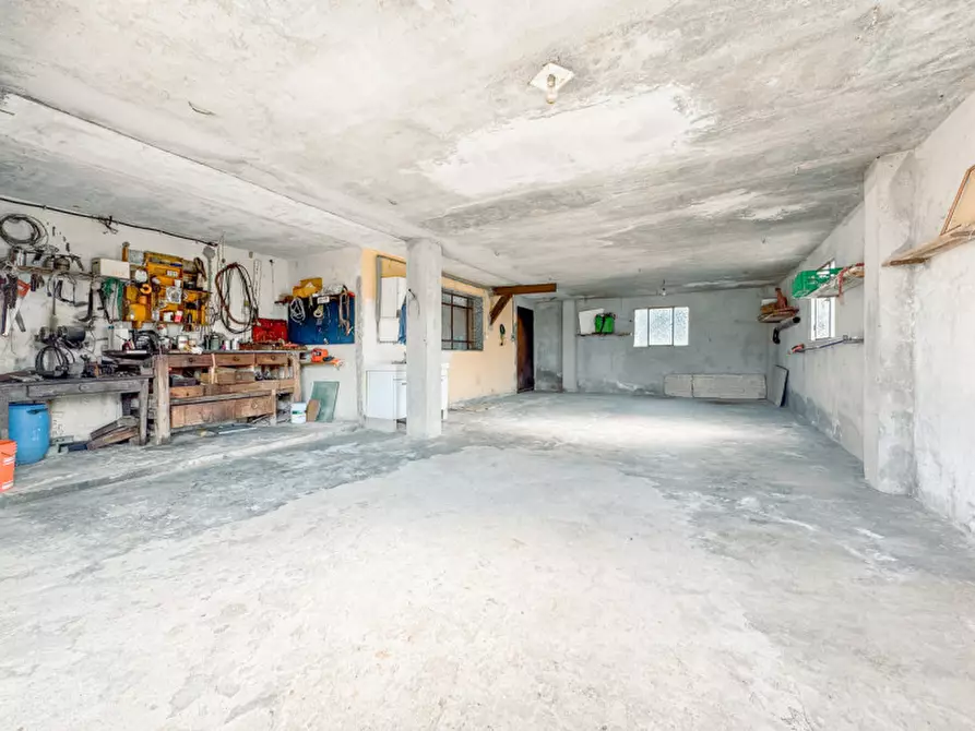 Immagine 35 di Casa indipendente in vendita  in via GRAMSCI 9 a Maggiora