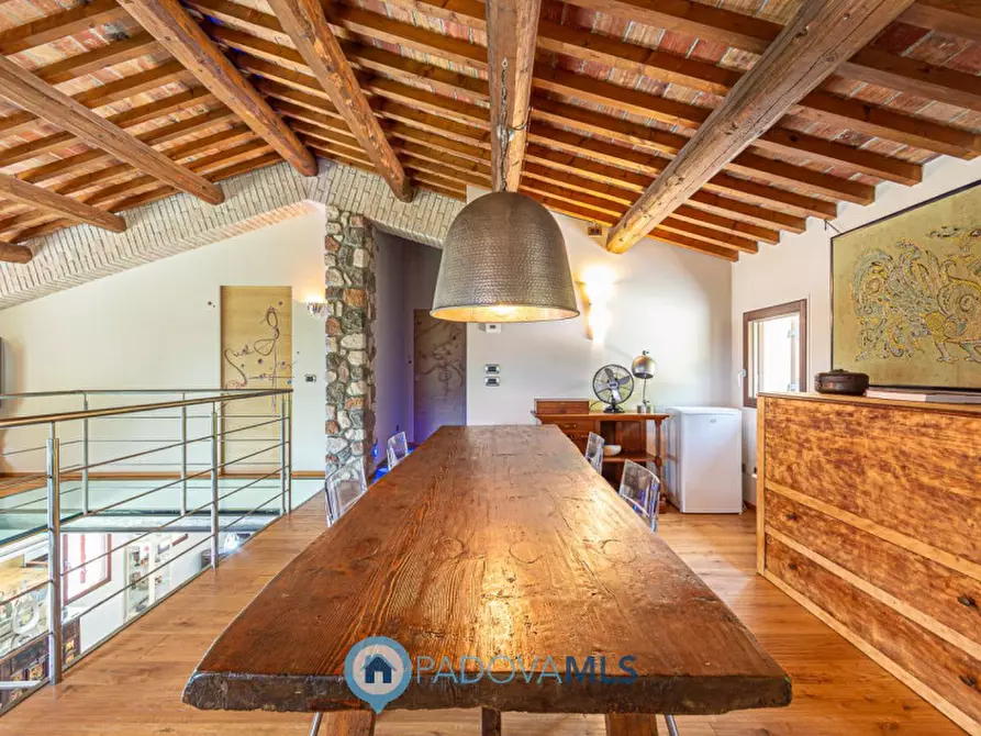 Immagine 12 di Villa in vendita  in Via Fontanelle a Arqua' Petrarca