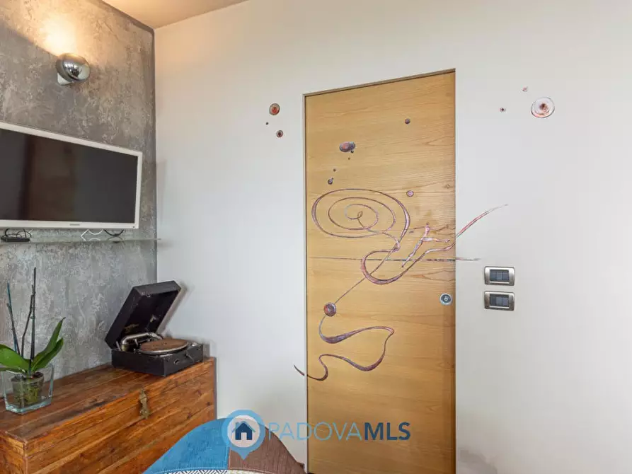 Immagine 22 di Villa in vendita  in Via Fontanelle a Arqua' Petrarca