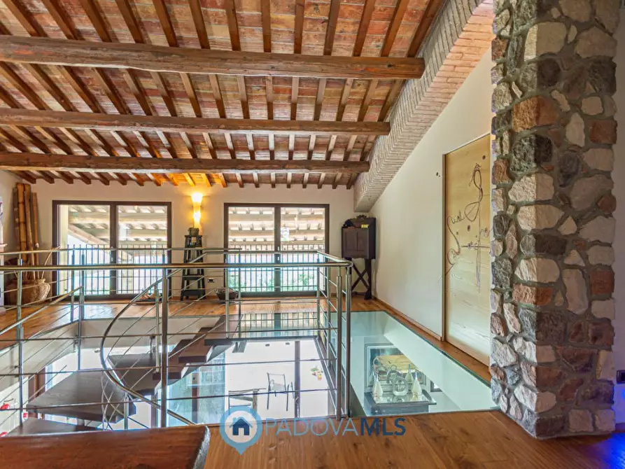 Immagine 24 di Villa in vendita  in Via Fontanelle a Arqua' Petrarca