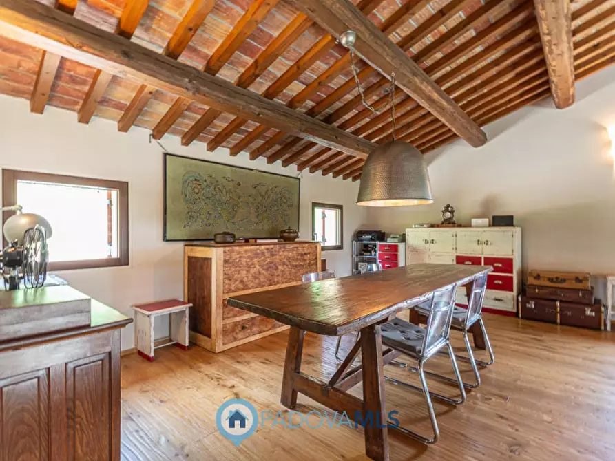 Immagine 29 di Villa in vendita  in Via Fontanelle a Arqua' Petrarca