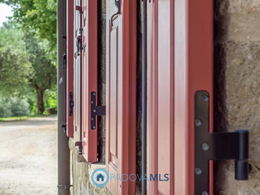 Immagine 32 di Villa in vendita  in Via Fontanelle a Arqua' Petrarca