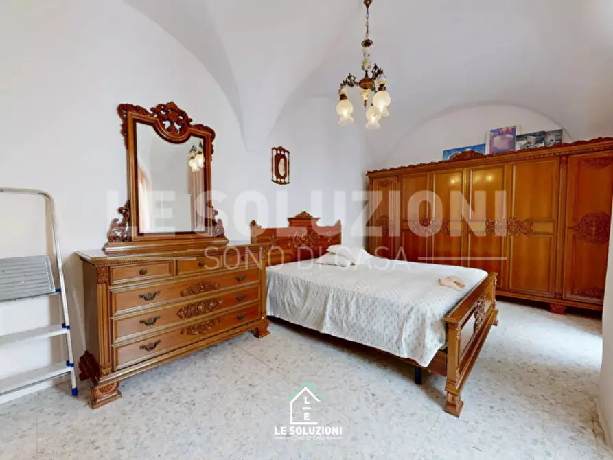 Immagine 3 di Casa indipendente in vendita  in via Maggese 3 a Putignano