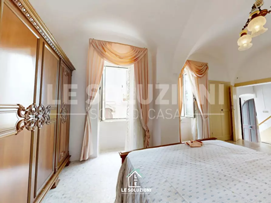 Immagine 4 di Casa indipendente in vendita  in via Maggese 3 a Putignano