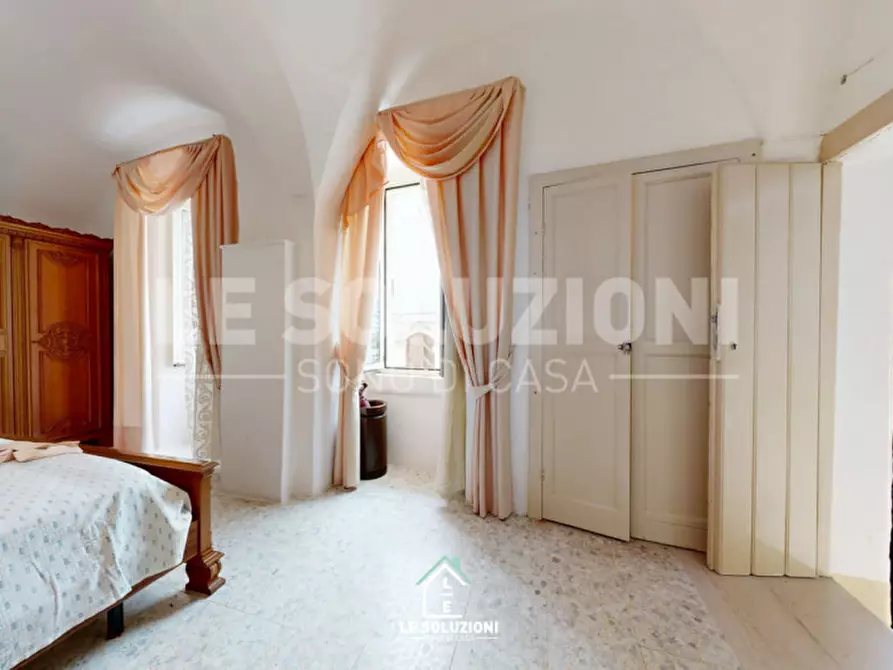 Immagine 5 di Casa indipendente in vendita  in via Maggese 3 a Putignano