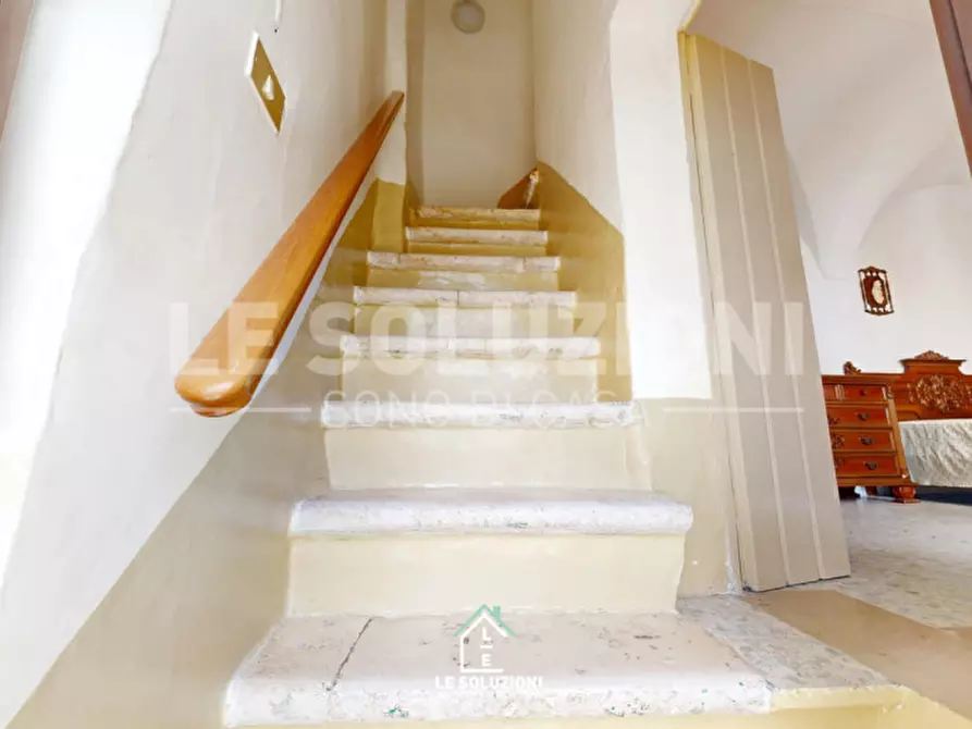 Immagine 6 di Casa indipendente in vendita  in via Maggese 3 a Putignano