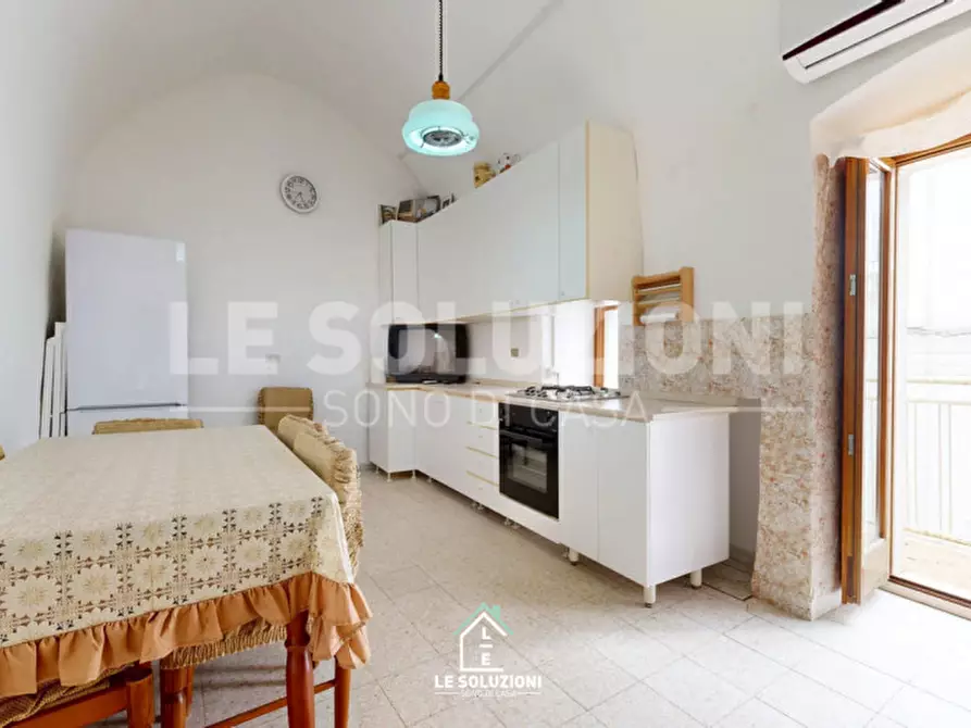 Immagine 7 di Casa indipendente in vendita  in via Maggese 3 a Putignano