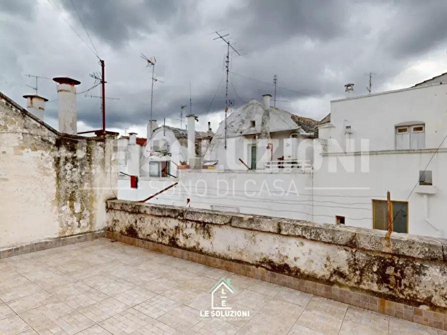 Immagine 8 di Casa indipendente in vendita  in via Maggese 3 a Putignano