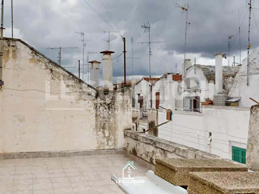 Immagine 9 di Casa indipendente in vendita  in via Maggese 3 a Putignano