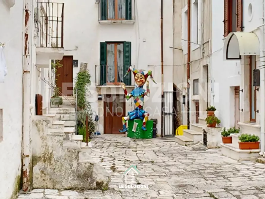 Immagine 11 di Casa indipendente in vendita  in via Maggese 3 a Putignano