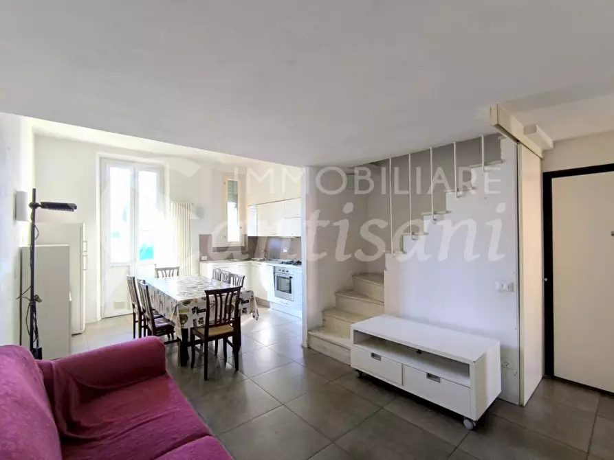 Immagine 1 di Camera in affitto  in Via Giandomenico Romagnosi a Firenze