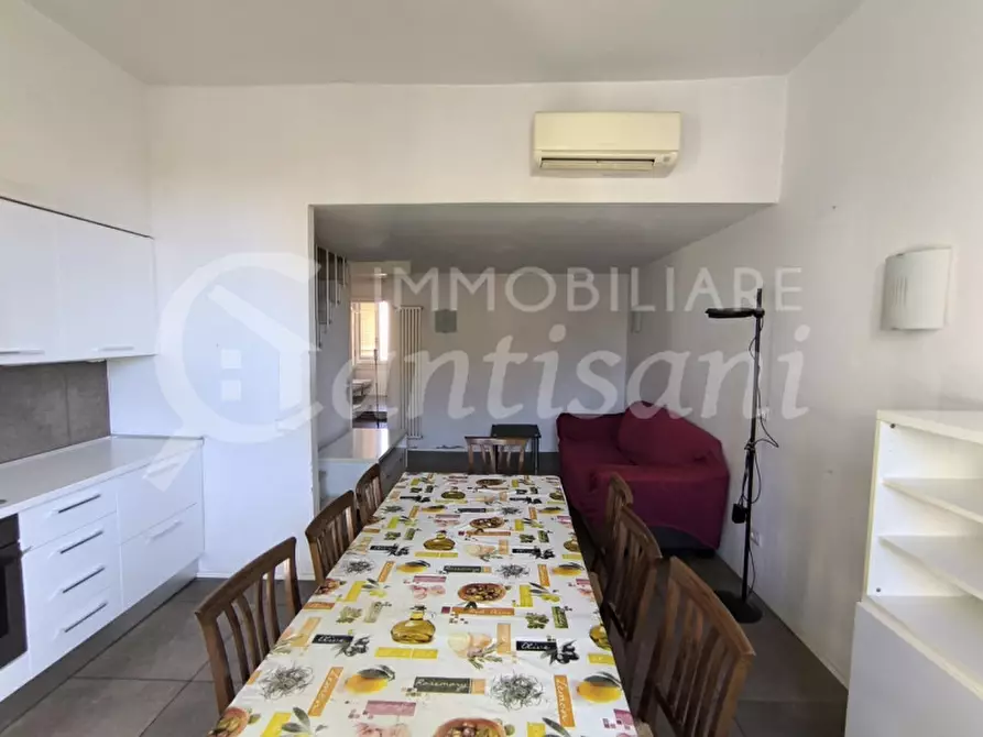 Immagine 20 di Camera in affitto  in Via Giandomenico Romagnosi a Firenze