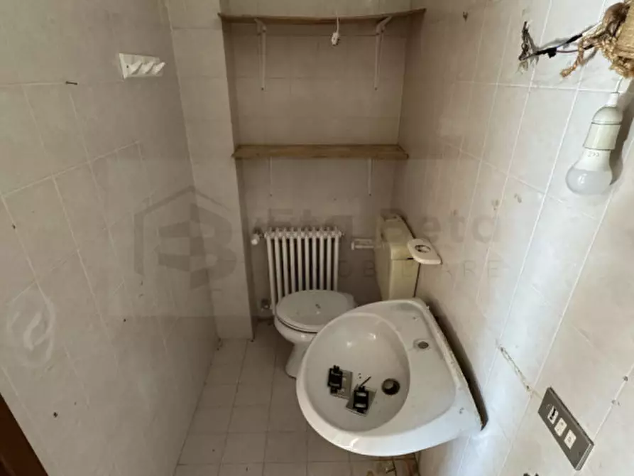 Immagine 20 di Appartamento in vendita  in Via Olimpiadi a Anguillara Veneta