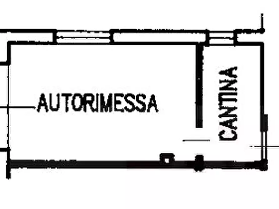 Immagine 25 di Appartamento in vendita  in Via Olimpiadi a Anguillara Veneta