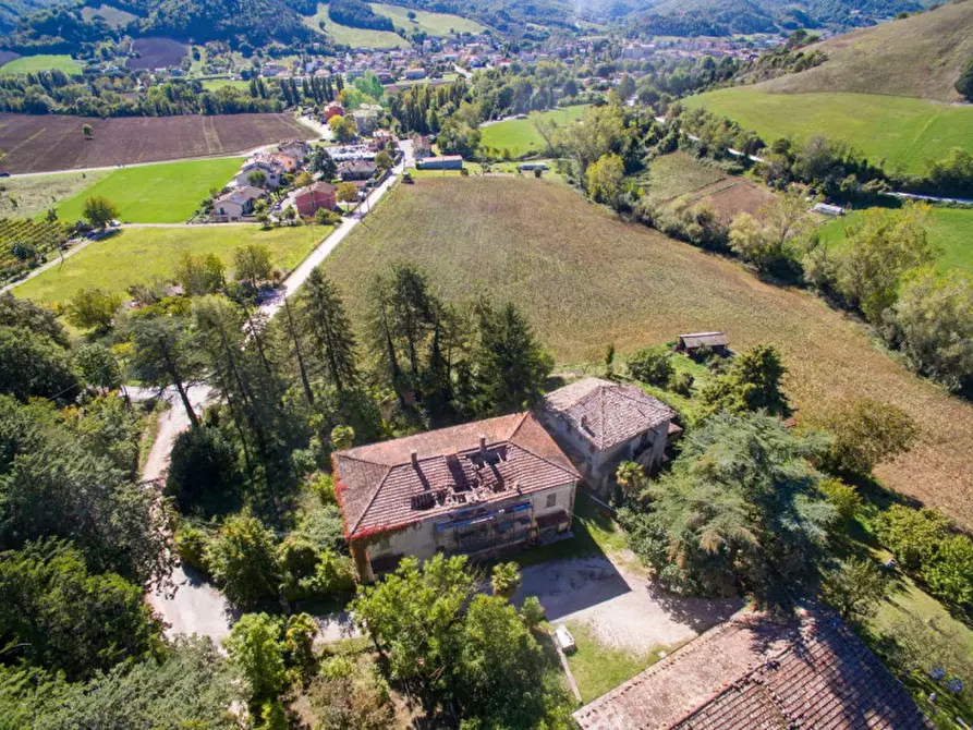 Immagine 2 di Rustico / casale in vendita  in Via Paradiso a Sant'angelo In Vado