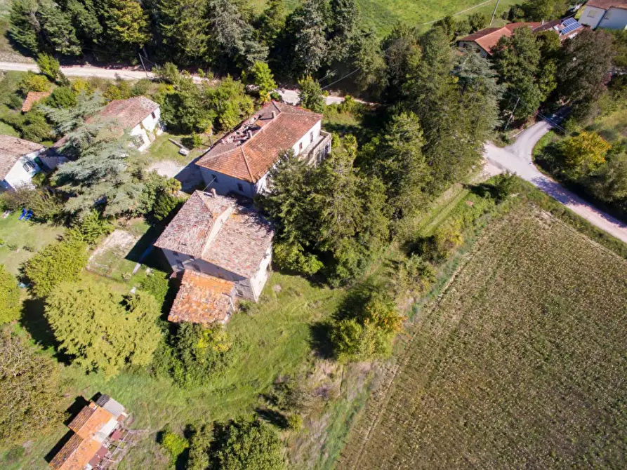 Immagine 3 di Rustico / casale in vendita  in Via Paradiso a Sant'angelo In Vado