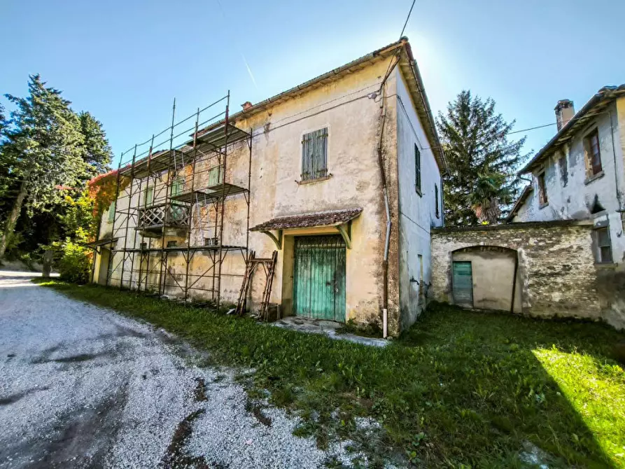 Immagine 5 di Rustico / casale in vendita  in Via Paradiso a Sant'angelo In Vado