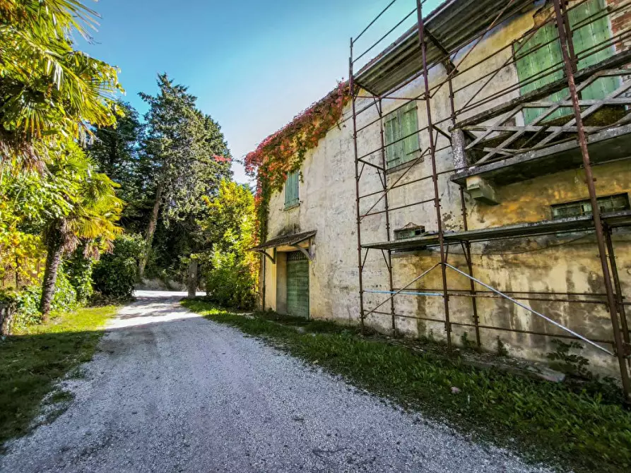 Immagine 8 di Rustico / casale in vendita  in Via Paradiso a Sant'angelo In Vado