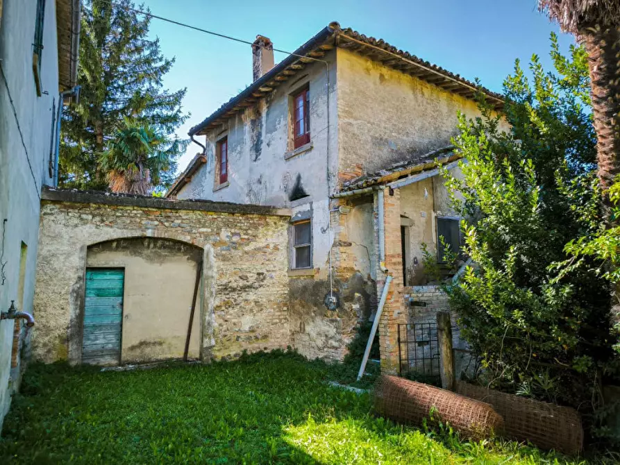 Immagine 9 di Rustico / casale in vendita  in Via Paradiso a Sant'angelo In Vado