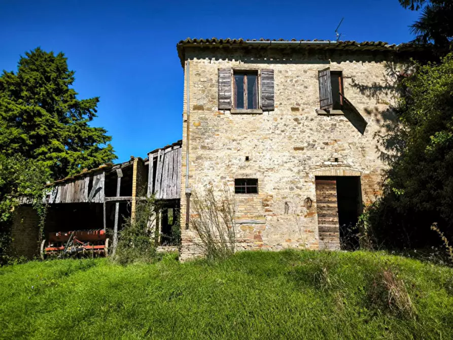 Immagine 15 di Rustico / casale in vendita  in Via Paradiso a Sant'angelo In Vado