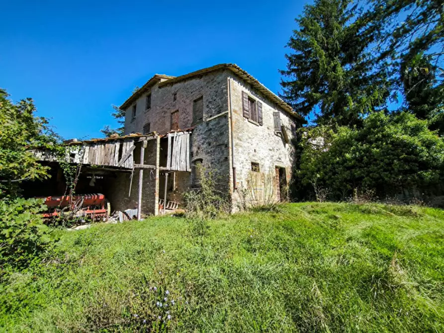 Immagine 16 di Rustico / casale in vendita  in Via Paradiso a Sant'angelo In Vado