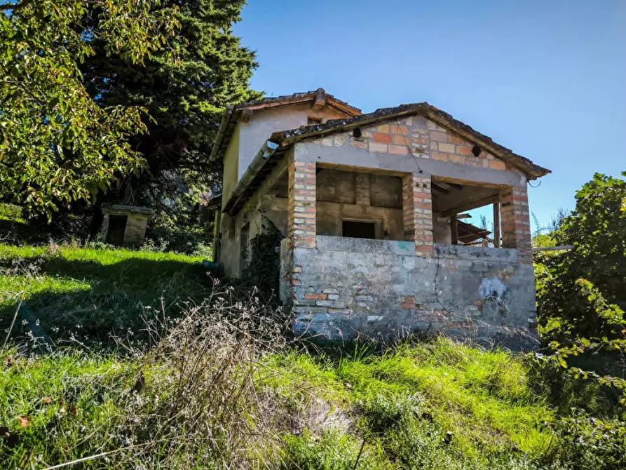 Immagine 17 di Rustico / casale in vendita  in Via Paradiso a Sant'angelo In Vado