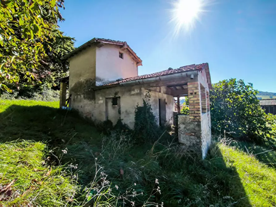 Immagine 18 di Rustico / casale in vendita  in Via Paradiso a Sant'angelo In Vado
