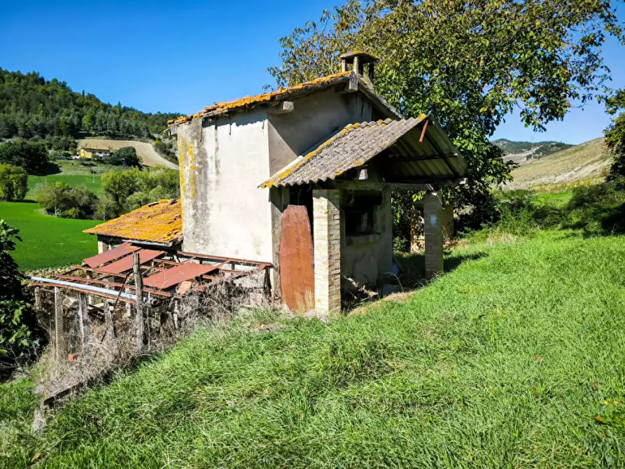 Immagine 19 di Rustico / casale in vendita  in Via Paradiso a Sant'angelo In Vado