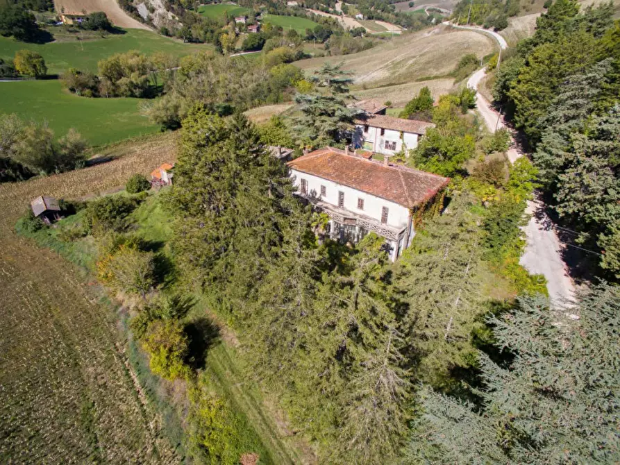 Immagine 20 di Rustico / casale in vendita  in Via Paradiso a Sant'angelo In Vado