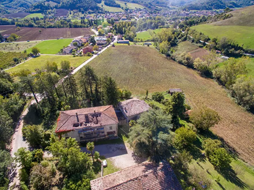 Immagine 22 di Rustico / casale in vendita  in Via Paradiso a Sant'angelo In Vado