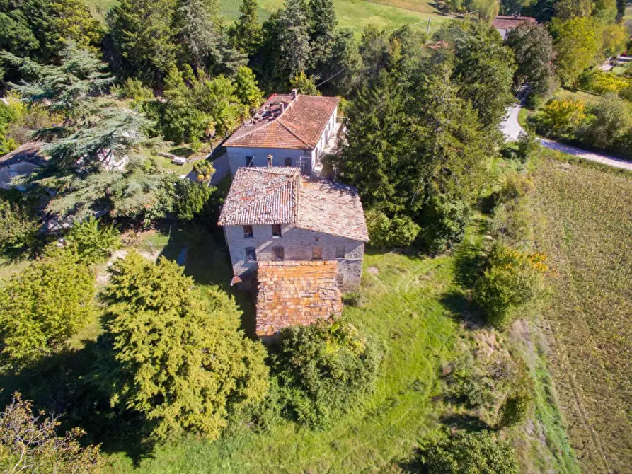 Immagine 24 di Rustico / casale in vendita  in Via Paradiso a Sant'angelo In Vado