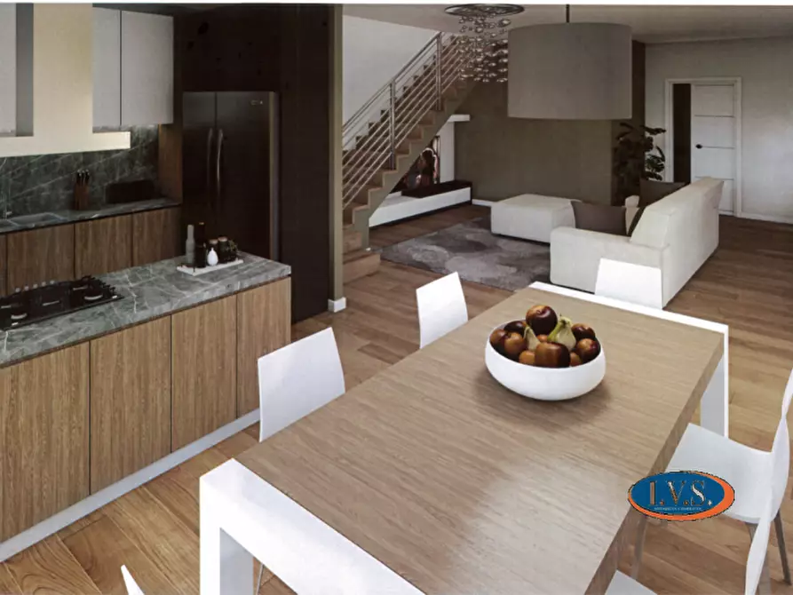 Immagine 8 di Casa trifamiliare in vendita  in Via Fossona 40 a Cervarese Santa Croce