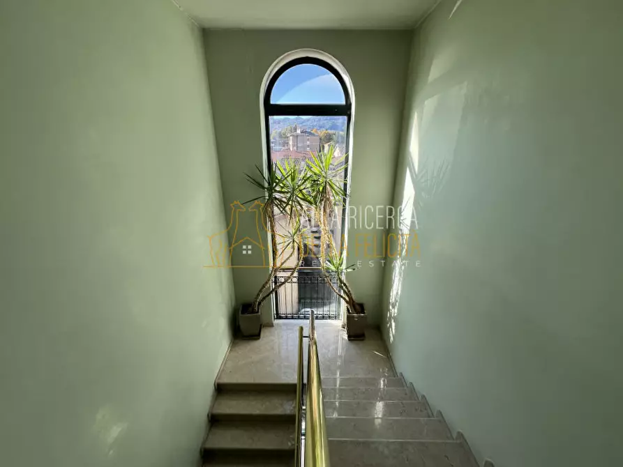 Immagine 5 di Attico in vendita  in Via Baratto 10 a Schio