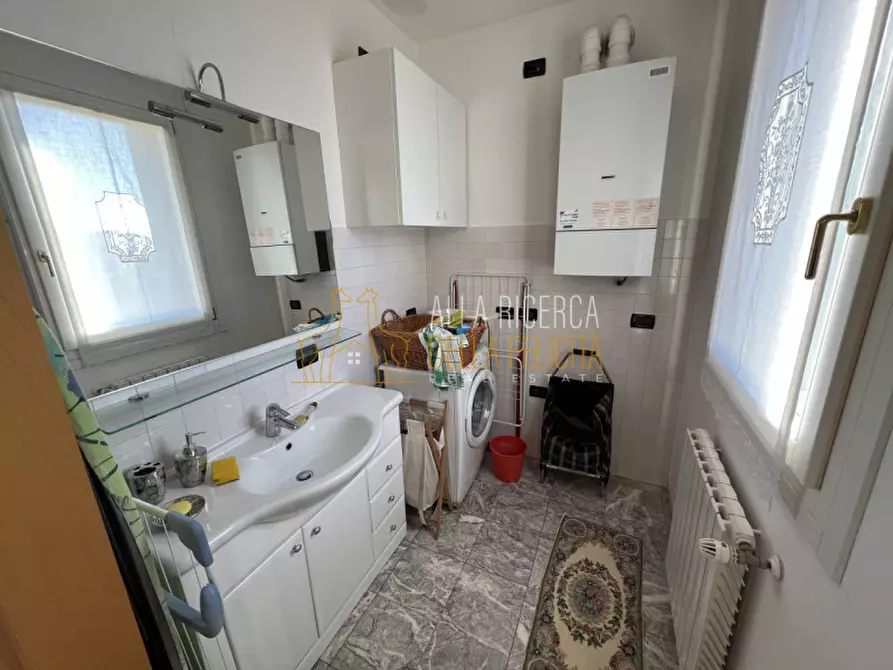 Immagine 10 di Attico in vendita  in Via Baratto 10 a Schio