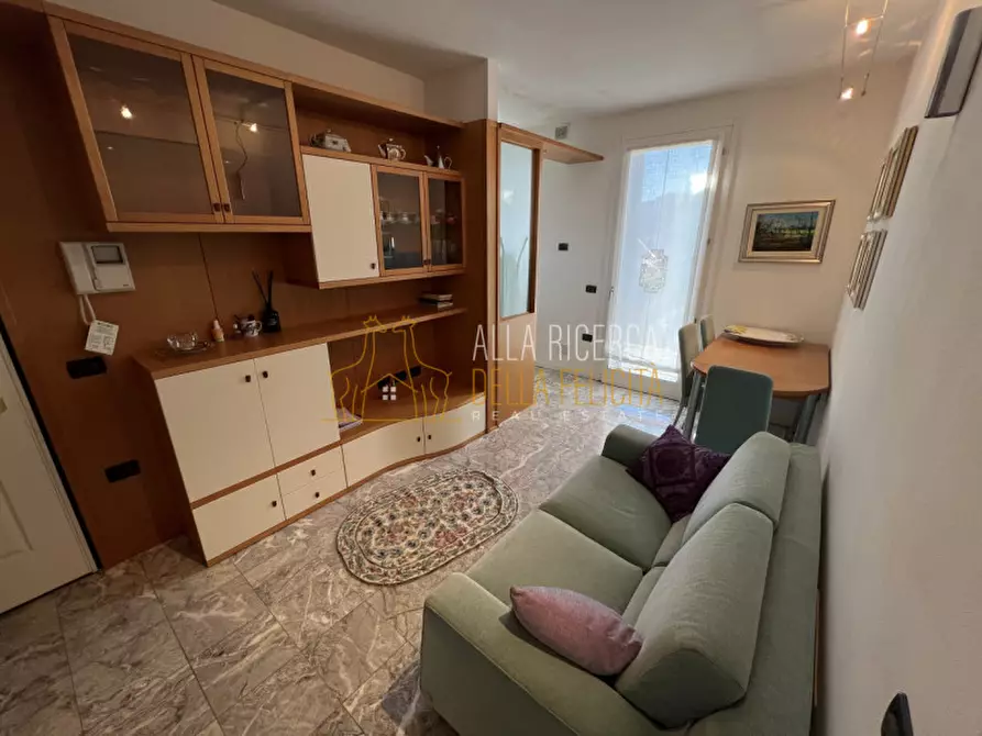 Immagine 11 di Attico in vendita  in Via Baratto 10 a Schio