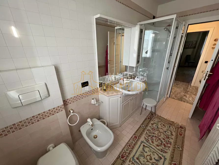 Immagine 13 di Attico in vendita  in Via Baratto 10 a Schio