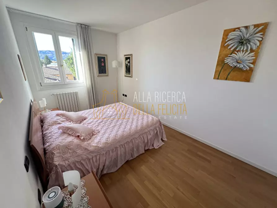 Immagine 15 di Attico in vendita  in Via Baratto 10 a Schio