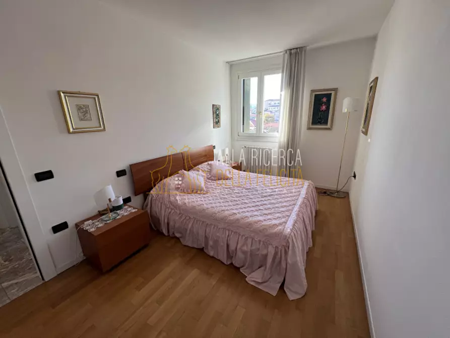 Immagine 16 di Attico in vendita  in Via Baratto 10 a Schio