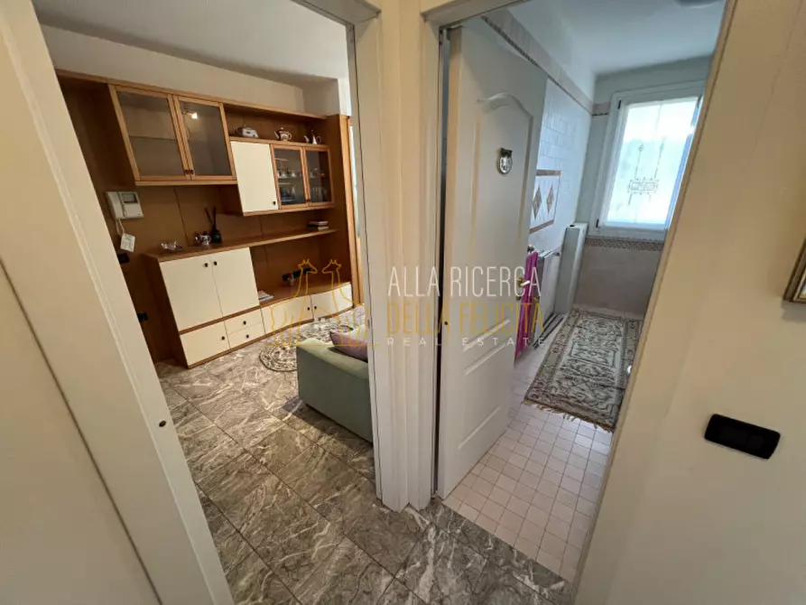 Immagine 17 di Attico in vendita  in Via Baratto 10 a Schio